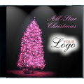 All-Star Christmas Music CD